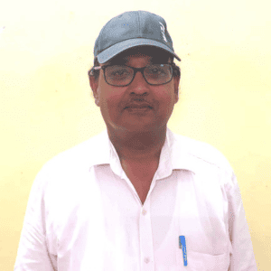 Sj. Maheswar Parida