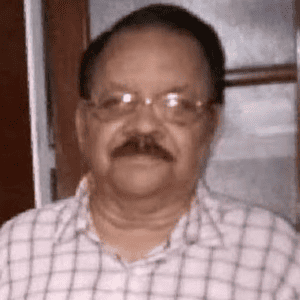 Sj. Kedar Pattnaik