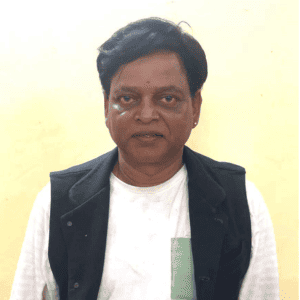 Sj. Kajal Patnaik