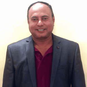 Sj. Biswaranjan Das