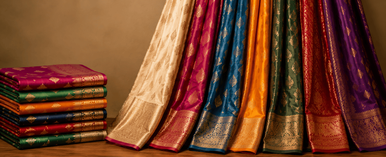 handloom sarees