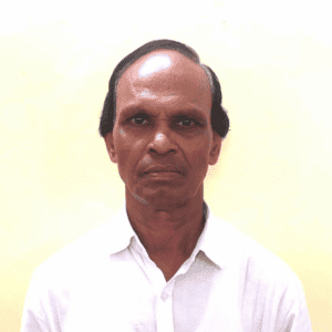 Sj. Bijaya Kumar Sahoo