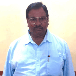 Sj. Bijaya Kumar Mohanty