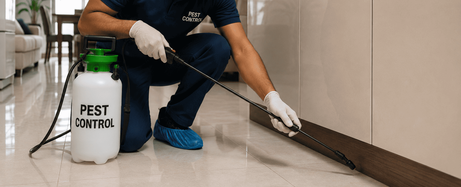 Pest Control
