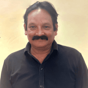 Sj. Bhairab Chandra Behera