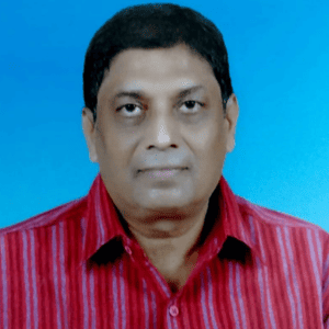 Sj. Suhail Sajjad Shariff