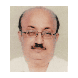 Sj. Ashok Kumar Patnaik