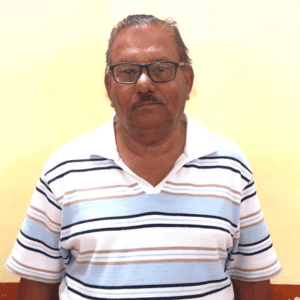 Rabindranath Sarkar