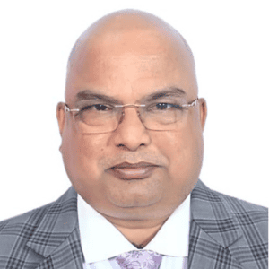 Dr. Sibabrata Rout