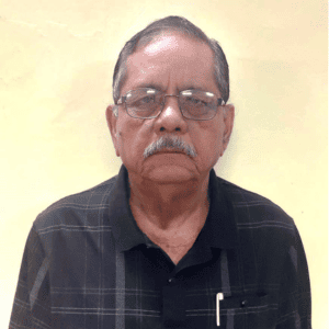 Sj. Debabrata Dash
