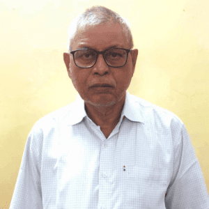Sj. Surendra Kumar Pati
