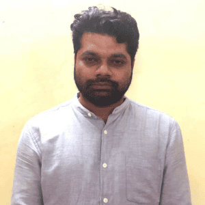 Sj. Sarada Prasanna Das