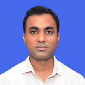 Sj. Piyush Mohanty