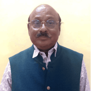 Sj. Mihir Kumar Kanungo