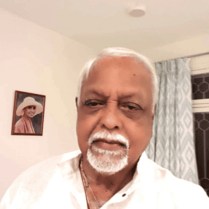 Sj. Manas Das