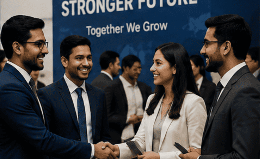 Why Every Entrepreneur Needs a Strong Business Network