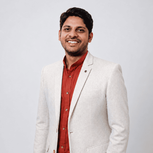 Mr. Sovan Kumar Das