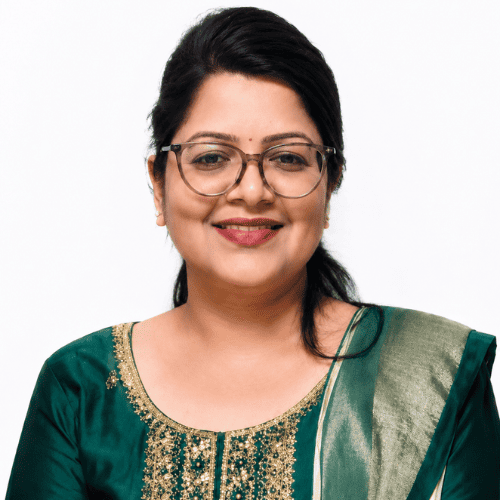 Smt. Annapurna Swain