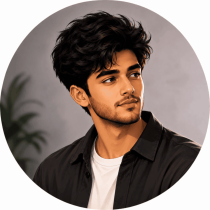 Mr. Pritam Mohanty