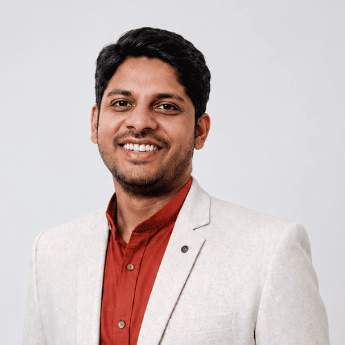 Mr. Sovan Kumar Das