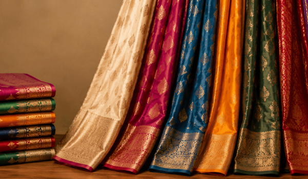 handloom sarees